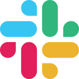 Slack Logo Image