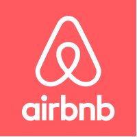 Airbnb Logo Image