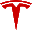 Tesla logo